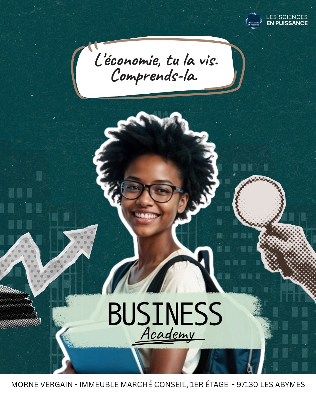 The Business Academy