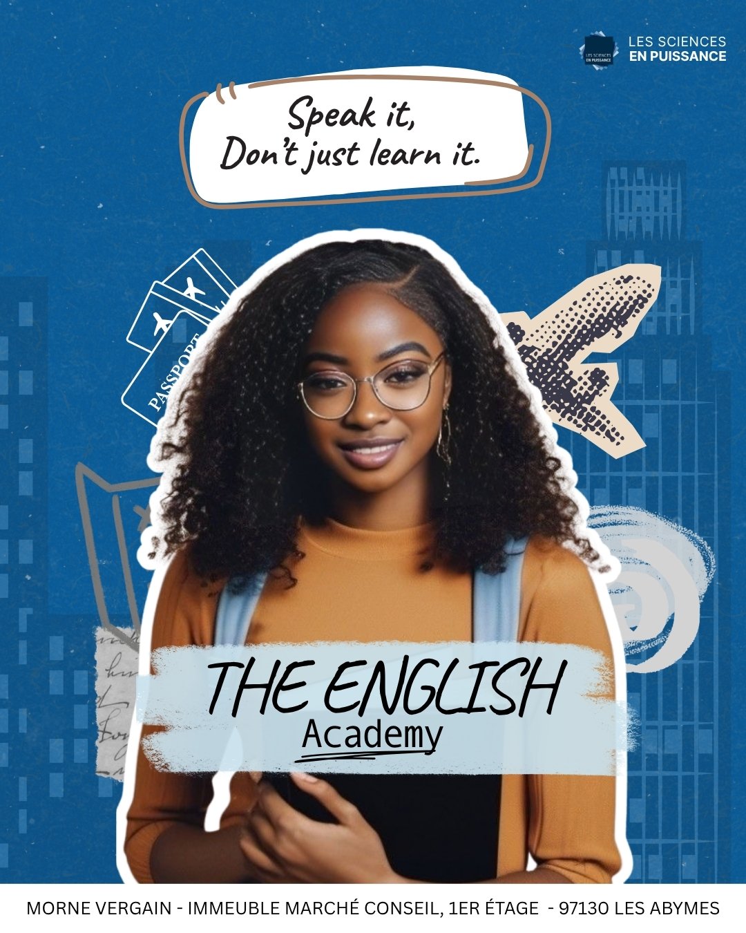 The English Academy