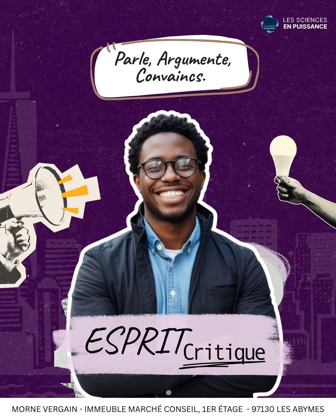 Académie de l'esprit critique